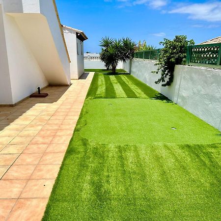 Stunning Villa Amanecer Corralejo Buitenkant foto