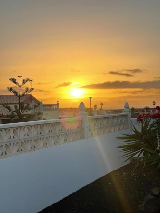Stunning Villa Amanecer Corralejo Buitenkant foto
