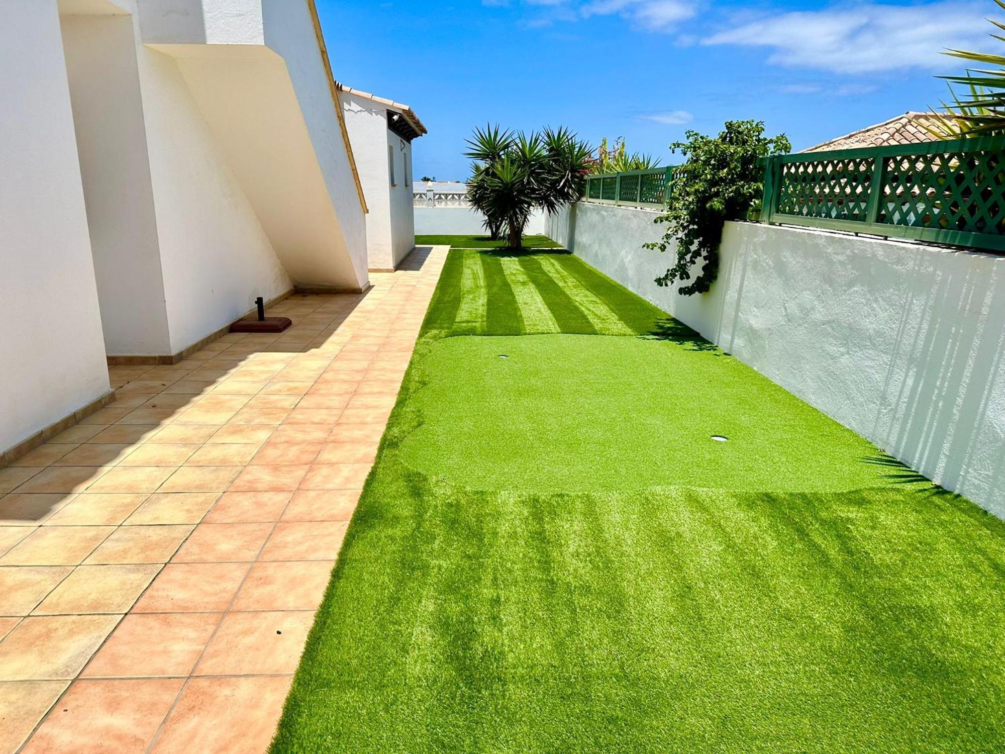 Stunning Villa Amanecer Corralejo Buitenkant foto